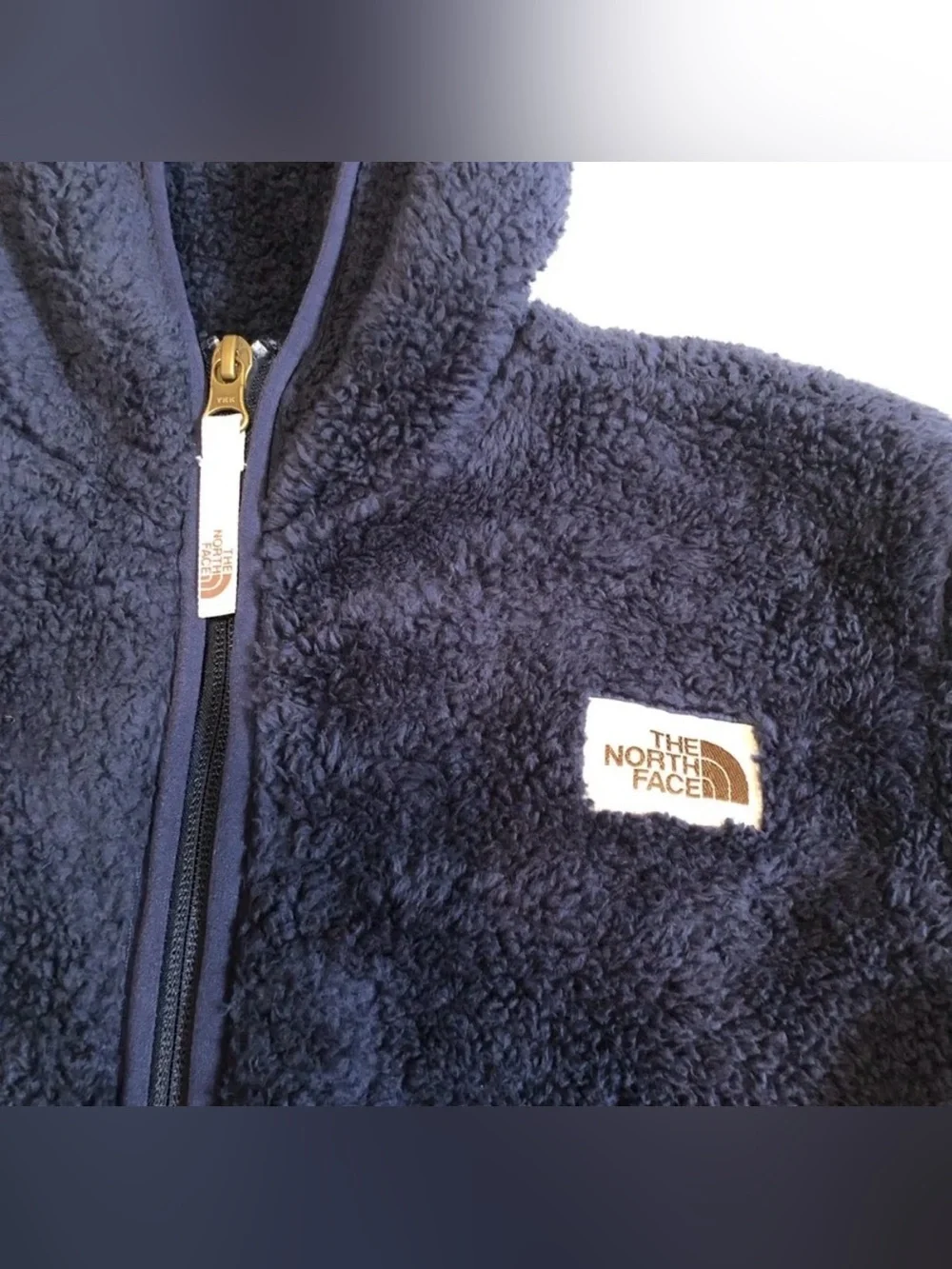 The North Face north face